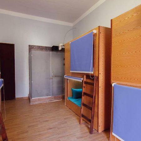 Eden Hostel Kair Zewnętrze zdjęcie