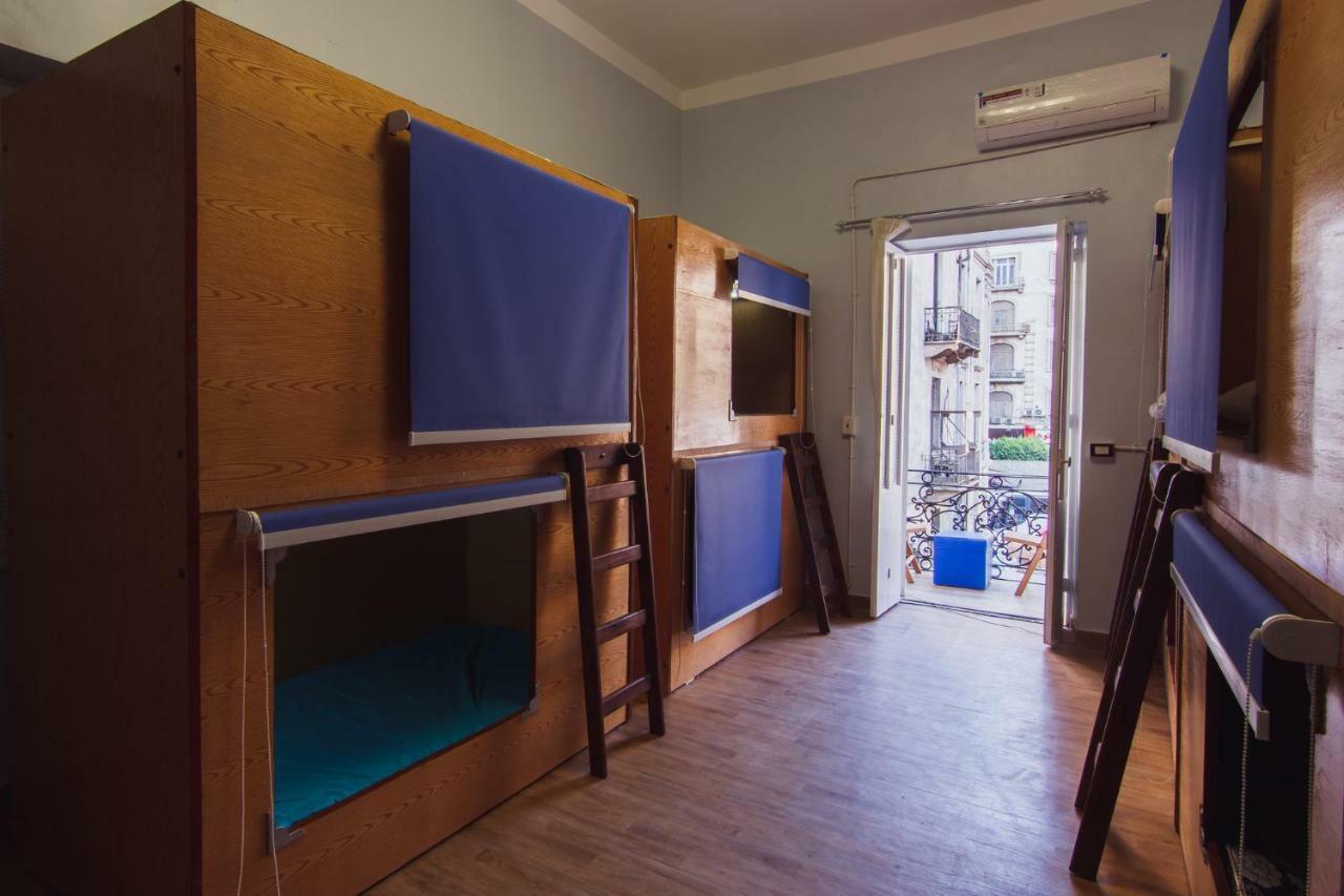 Eden Hostel Kair Zewnętrze zdjęcie