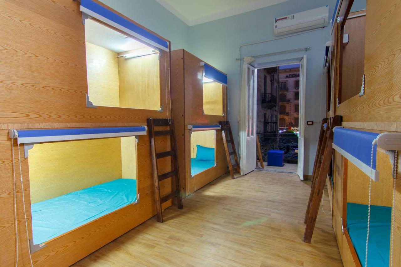 Eden Hostel Kair Zewnętrze zdjęcie