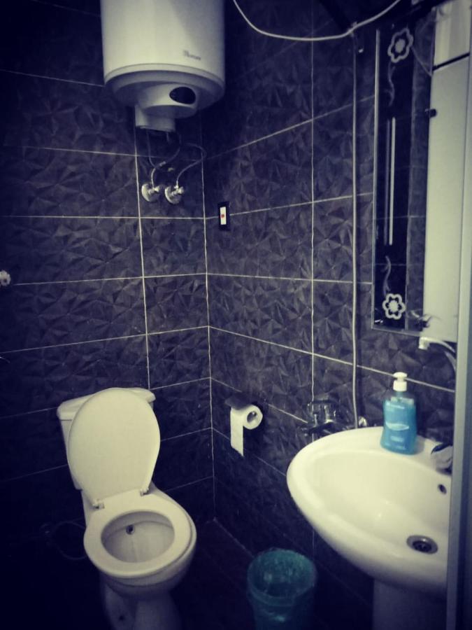 Eden Hostel Kair Zewnętrze zdjęcie